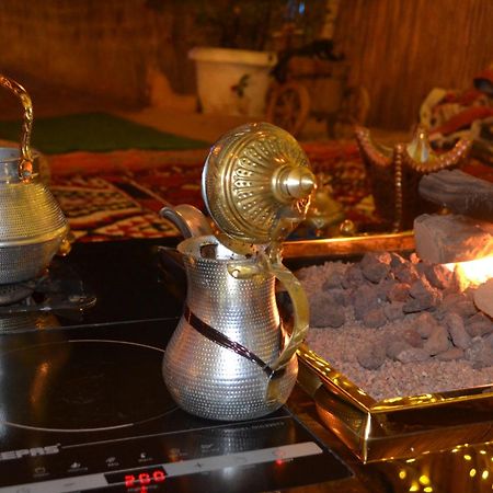 Farm Lebanon Guest House Абу Даби Екстериор снимка