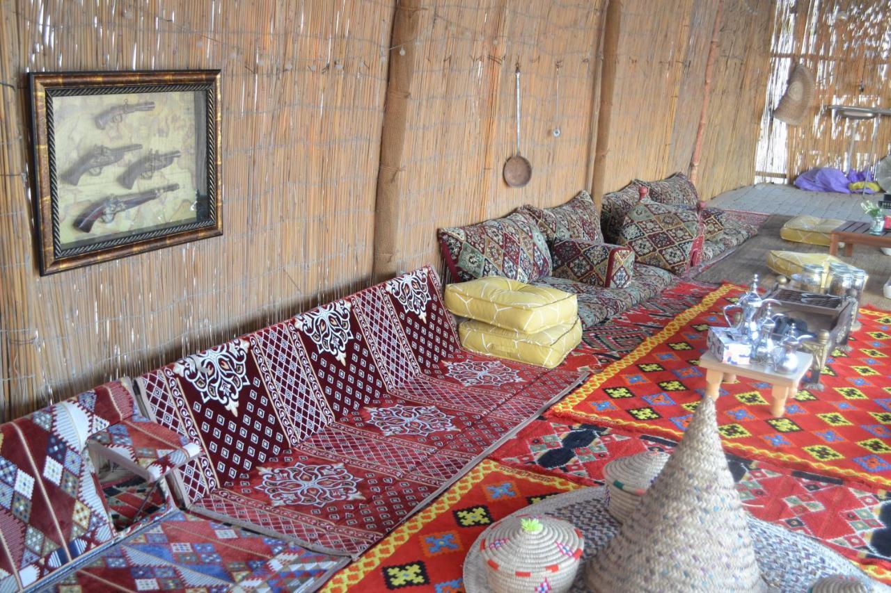 Farm Lebanon Guest House Абу Даби Екстериор снимка