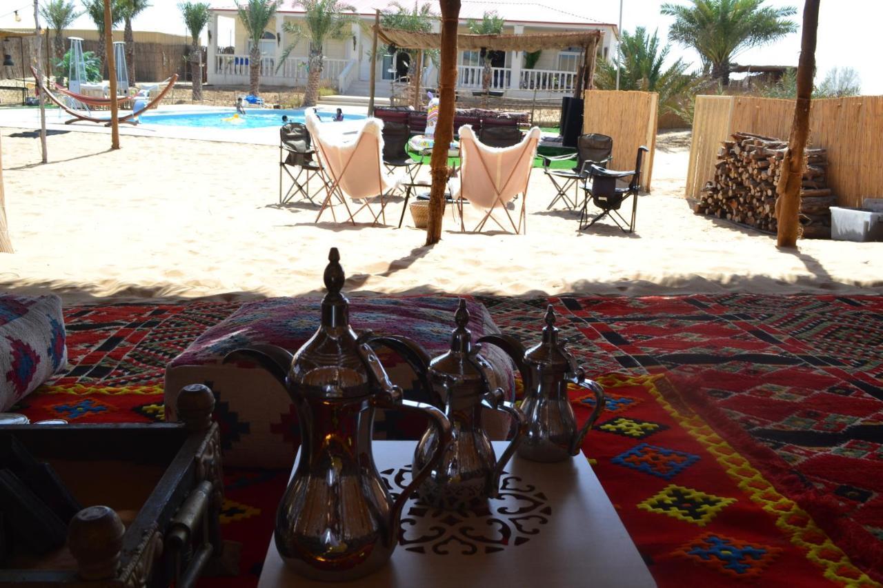 Farm Lebanon Guest House Абу Даби Екстериор снимка