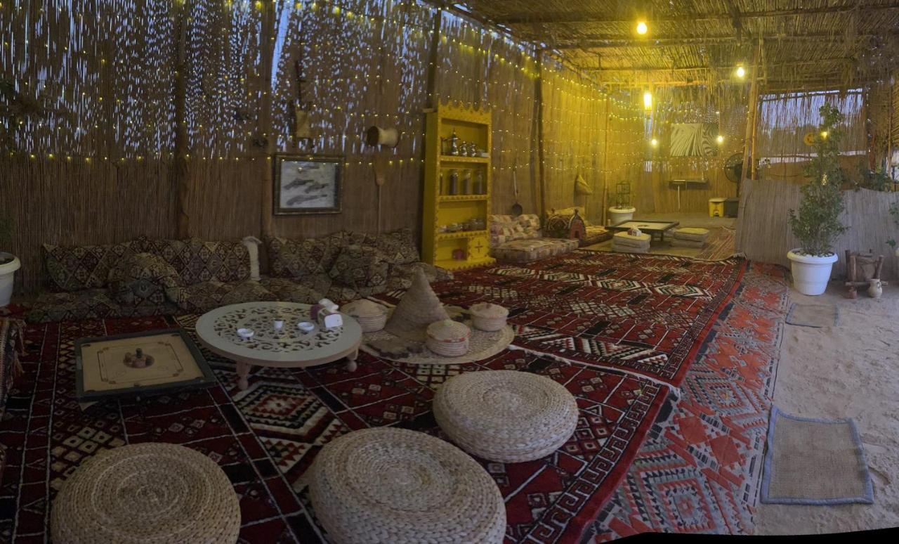 Farm Lebanon Guest House Абу Даби Екстериор снимка