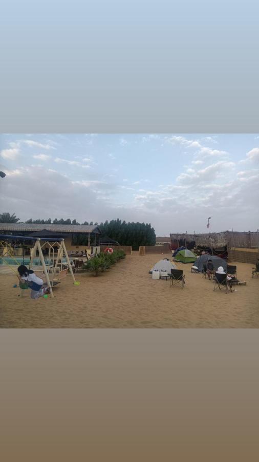 Farm Lebanon Guest House Абу Даби Екстериор снимка