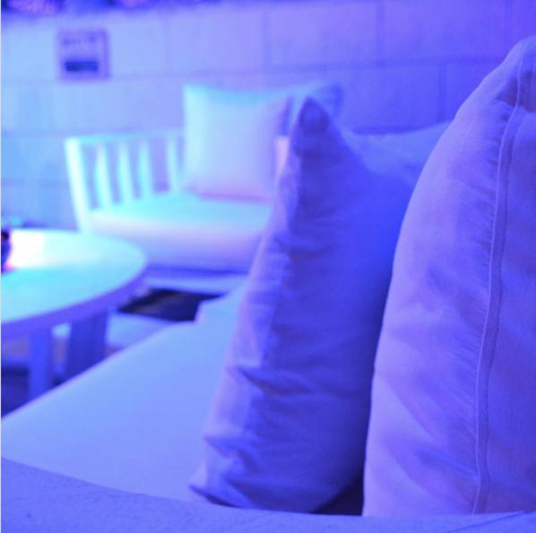 Farm Lebanon Guest House Абу Даби Екстериор снимка